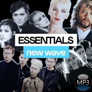 VA - New Wave Essentials 