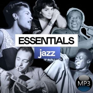 VA - Jazz Essentials