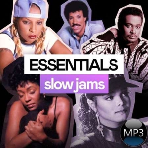 VA - Slow Jam Essentials