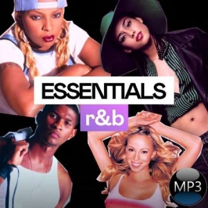 VA - R&B Essentials