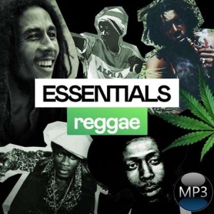 VA - Reggae Essentials