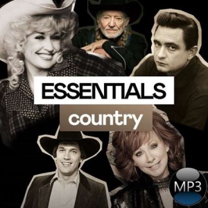 VA - Country Essentials