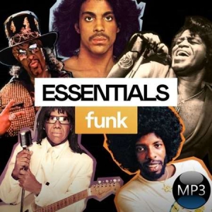 VA - Funk Essentials