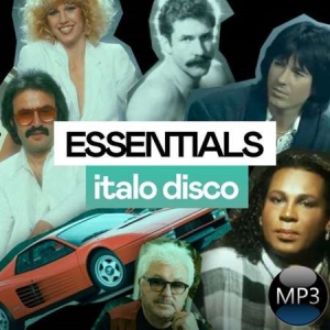 VA - Italo Disco Essentials