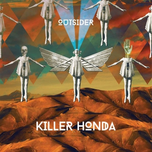 Killer Honda - Outsider