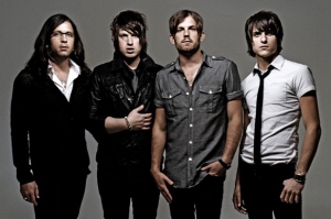 Kings Of Leon - Discography