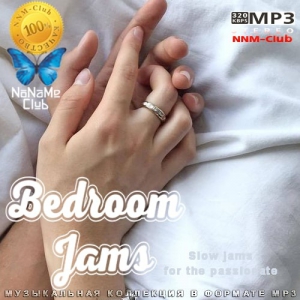 VA - Bedroom Jams