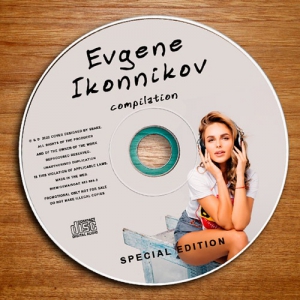 Evgene Ikonnikov - Compilation