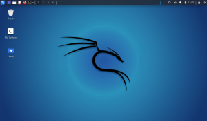 Kali Linux 2021.4a (ex. BackTrack) [amd64, i386, arm] 6xDVD, 3xCD  , 