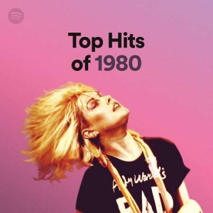 VA - Top Hits of 1980