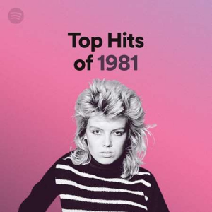 VA - Top Hits of 1981