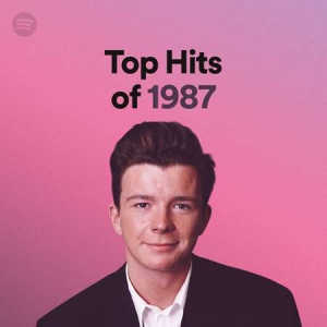 VA - Top Hits of 1987