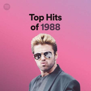 VA - Top Hits of 1988