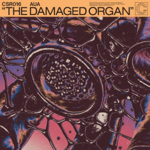Aua - The Damaged Organ