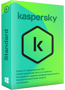 Kaspersky 21.5.11.384 Standard (Technical Release) [Ru]