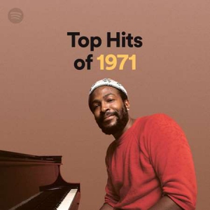 VA - Top Hits of 1971