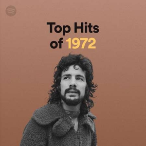 VA - Top Hits of 1972