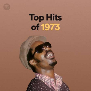 VA - Top Hits of 1973