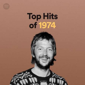 VA - Top Hits of 1974