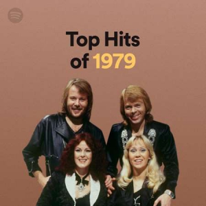 VA - Top Hits of 1979