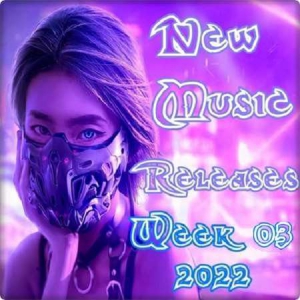 VA - New Music Releases Week 03