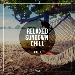 VA - Relaxed Sundown Chill, Vol. 1