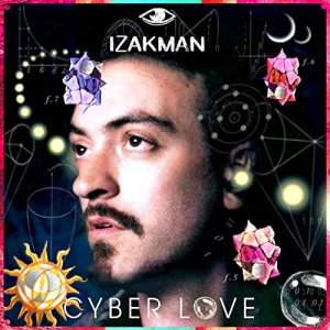 Izakman - Cyber Love