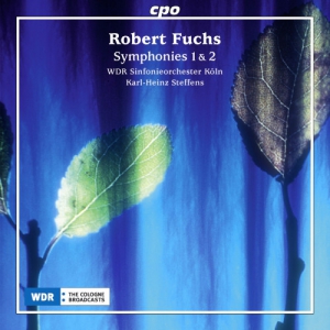 Robert Fuchs - Symphonies 1 & 2