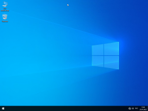 Microsoft Windows 10.0.19044.1586 Professional Version 21H2 (Updated March 2022) x64 by SLMP [Ru]