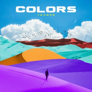 VA - Colors Trance