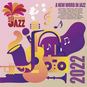 VA - A New Word In Jazz