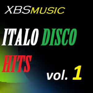 VA - Italo Disco Hits [01-50]