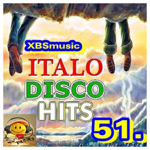 VA - Italo Disco Hits [51-100]