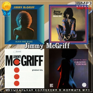 Jimmy McGriff - Collection (4CD) 