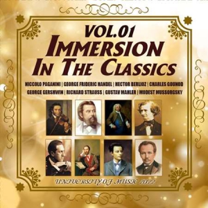 VA - Immersion In The Classics [Vol.01]