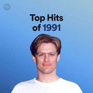 VA - Top Hits of 1991