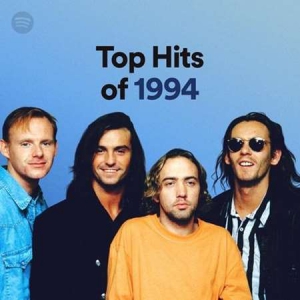 VA - Top Hits of 1994