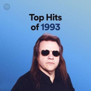 VA - Top Hits of 1993