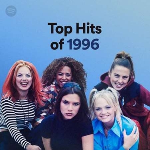 VA - Top Hits of 1996