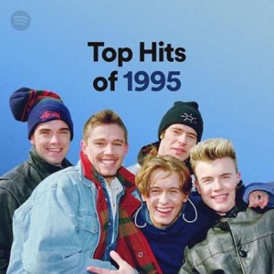 VA - Top Hits of 1995