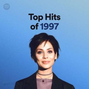 VA - Top Hits of 1997