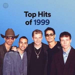 VA - Top Hits of 1999