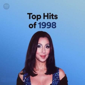 VA - Top Hits of 1998