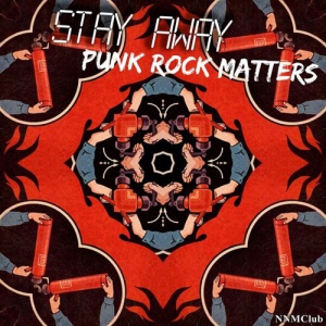  Stay Away - Punk Rock Matters