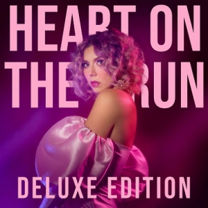 Primo the Alien - Heart on the Run [Deluxe Edition]