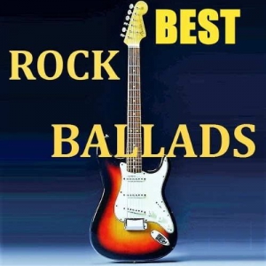 VA - Best Rock Ballads
