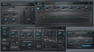 Antares - Auto-Tune Unlimited 2021.12 VST, VST3, AAX (x64) RePack by VR [En]