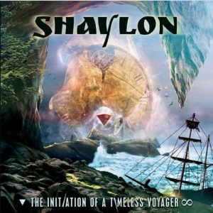 Shaylon - The Initiation Of A Timeless Voyager
