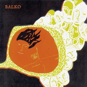 Balko - The Shiny Underneath
