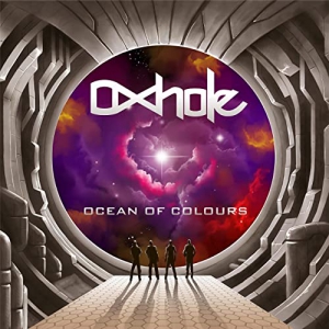 Oxhole - Ocean Of Colours